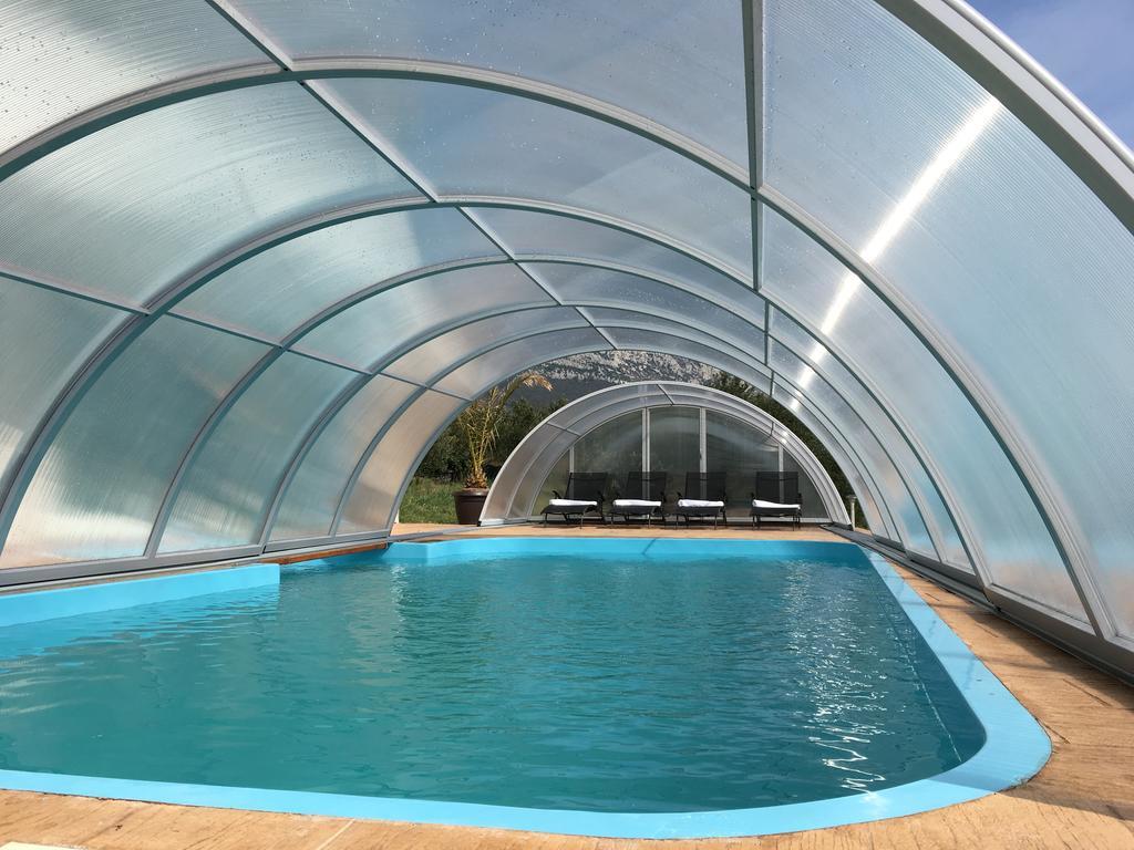 Villa Pia Split Kaštela Exteriör bild